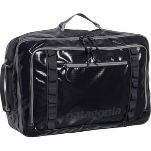 PATAGONIA Black Hole MLC 45L convertible backpack carry-on